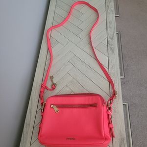 Fossil Cross-Body Purse